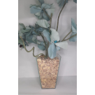 VASO FLOR VIDRO PARA DECORACAO REF-005
