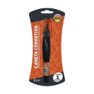 CANETA CORRETIVA  8 ML RF 91212 LEONORA