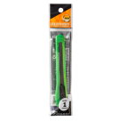 ESTILETE ESTREITO 9 MM A UNIDADE  RF 91410 LEONORA