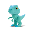  Little Dino Velociraptor vinil