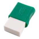 BORRACHA BRANCA COD.4584 -LEONORA