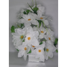 VASO FLOR DE VIDRO PRA DECORACAO REF-021