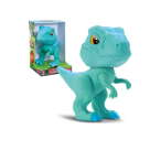  Little Dino Velociraptor vinil