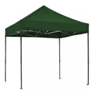 TENDA GAZEBO MYPA 3X3 ARTICULADA DOBRÁVEL PRAIA CAMPING