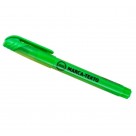 MARCA TEXTO VERDE A UNIDADE REF-96012 -LEONORA
