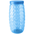 POTE 1550ML AZUL NEON REF-652117452