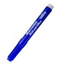 MARCADOR HIDROGRAFICO AZUL A UNIDADE  RF-96052 -LEONORA