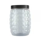 POTE 1000ML INCOLOR NEON REF-653117456