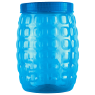 POTE 1000ML AZUL NEON REF-653117452