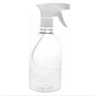 BORRIFADOR 500ML TRIGGER INCOLOR REF-658117392