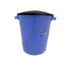 CESTO C/TAMPA 30 LTRS FECHADO REF-123838
