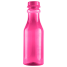 GARRAFA IPANEMA ROSA NEON 500ML REF-649117275