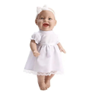Boneca Titi Oração Pai Nosso +3 Anos Bambola