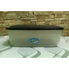 CAIXA VERSATIL REF-786 LUMAR PLASTICO