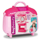 Brinquedo Bag Beauty 17 Peças +3 Anos Bambola Brinquedos