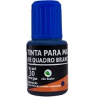 TINTA PARA MARCADOR DE QUADRO AZUL RF-96067