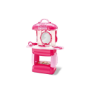 Brinquedo Bag Beauty 17 Peças +3 Anos Bambola Brinquedos