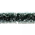 FESTAO VERDE BRANCO 2MX11CM  REF-671487003