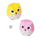 APONTADOR 3D LOVE CORUJA REF-22875 A UNIDADE MOLIN