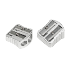 APONTADOR METAL DOUBLE REF-15567 A UNIDADE - MOLIN