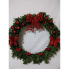 DECOR GUIRLANDA 40CM REF-NTA63050