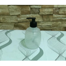 PORTA SABONETE LIQUIDO QUALITY COLOR 350ML REF-844