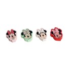 BORRACHA MINNIE REF-22366 A UNIDADE - MOLIN