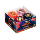 BORRACHA MARVEL REF-30465 A UNIDADE - MOLIN
