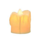 VELA LED PLT BEGE 5X4CM REF-74052001