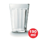 COPO AMERICANO 190 ML NADIR UNIDADE REF-2010
