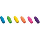 BORRACHA PONTEIRA NEON REF-14213 A UNIDADE -  MOLIN