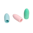 BORRACHA PONTEIRA TONS PASTEL REF-14215 A UNIDADE - MOLIN