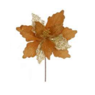 H. BICO PAPAGAIO DOURADO GLITTER DOURADO REF-74712001