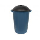 CESTO COM TAMPA 60 LTS MERCONPLAS REF-111077