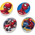 BORRACHA SPIDER-MAN REF-14185 A UNIDADE -MOLIN