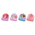 BORRACHA PRINCESINHA SOFIA  REF-30765 A UNIDADE - MOLIN