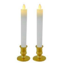 VELA LED CASTICAL DANCANTE PLT BEGE DOUR REF-74057001