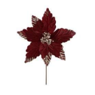H. BICO PAPAGAIO BORDO GLITTER CHMPANHE 20CM REF-74634001