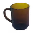 CANECA DE VIDRO FLINT 250ML GMB REF-MG1005