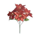 B. BICO PAPAGAIO C/ GLITTER X5 VERMELHO 50 REF-20342001