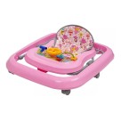 ANDADOR TOY ROSA REF-200329 TUTTI BABY