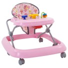 ANDADOR TOY ROSA REF-200329 TUTTI BABY