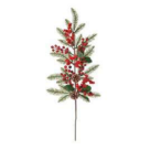 C. BERRY C/ PINHA VERDE VERMELHO REF-77CM REF-74746001