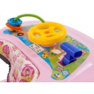 ANDADOR TOY ROSA REF-200329 TUTTI BABY