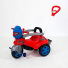 TRICICLO BABY CITY SPIDER REF-3148 MARAL