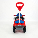 TRICICLO BABY CITY SPIDER REF-3148 MARAL
