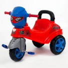 TRICICLO BABY CITY SPIDER REF-3148 MARAL