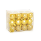 BOLA DECOR KIT AURO SOR 1CX COM 12 UNID REF-NTB5203