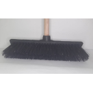 VASSOURAO GARI 40 CM  C/CABO GROSSO