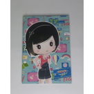 CADERNO 96 FOLHAS